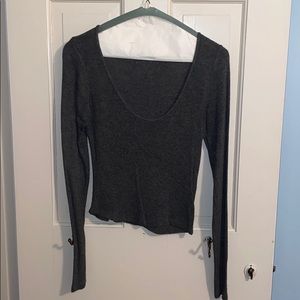 Brandy Melville sweater